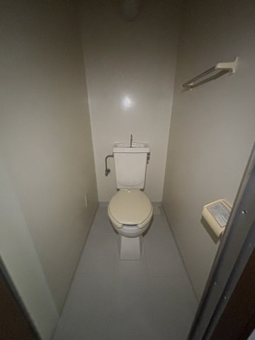 レージュ城西のトイレ