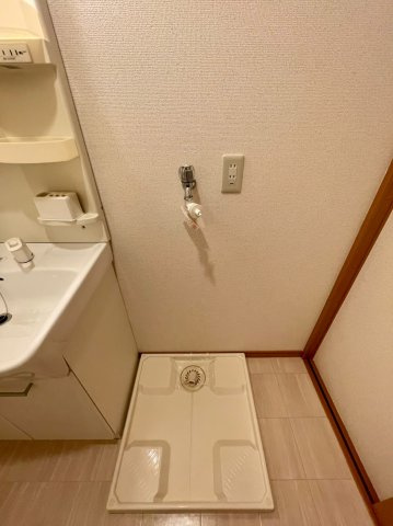 瑞光ハイツの設備
