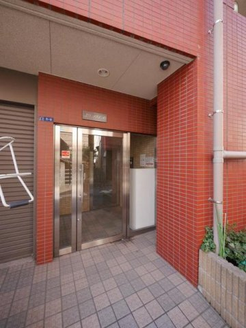 ３９Ｂｌｄ．Ｂのエントランス