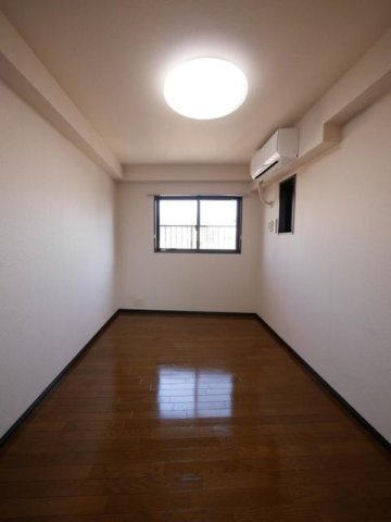 ３９Ｂｌｄ．Ｂの内装