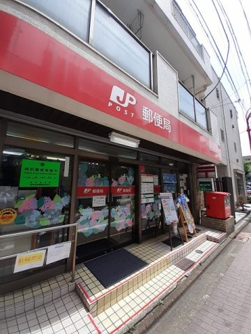 ３９Ｂｌｄ．Ｂの周辺|郵便局まで174m