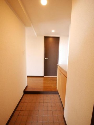 ３９Ｂｌｄ．Ｂの玄関