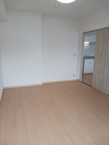 ペガソ２１の内装
