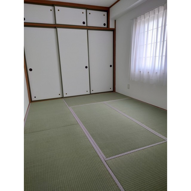 きだパレスのその他
