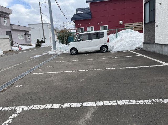 レオパレス白樺のその他