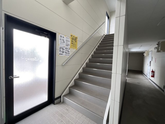 レオパレス白樺のその他