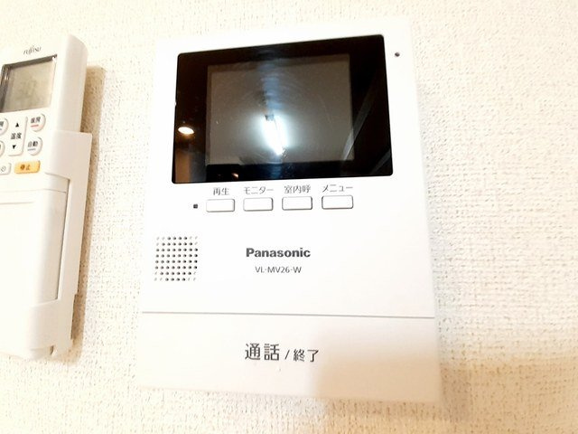 プレミアⅡの設備