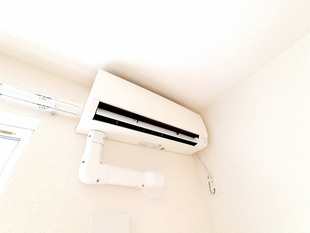プレミアⅡの設備