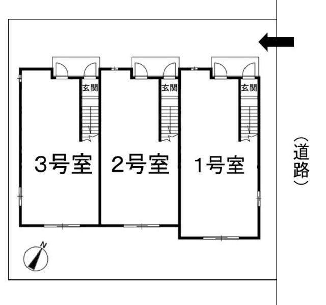 シャンブル ドゥ エスポワールのその他