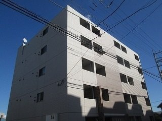 サンナップヒルズ　ＳＥＫＩ２の外観
