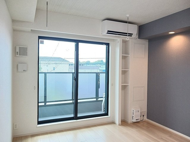 ヒカルサさいたま宮原の内装