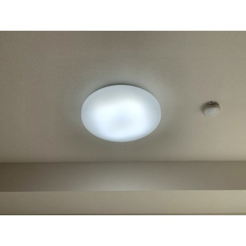 白鍬グランデの内装