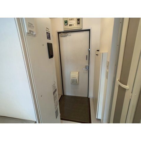 白鍬グランデの内装