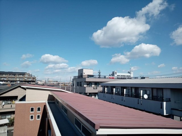 レオパレスリバティのその他