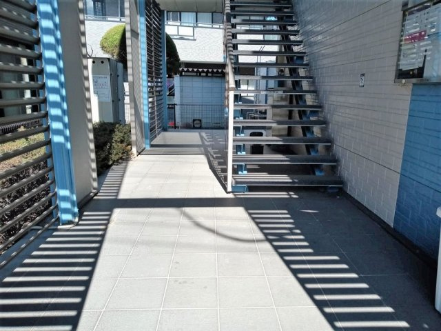 レオパレスリバティのその他