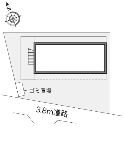 レオパレスリバティのその他