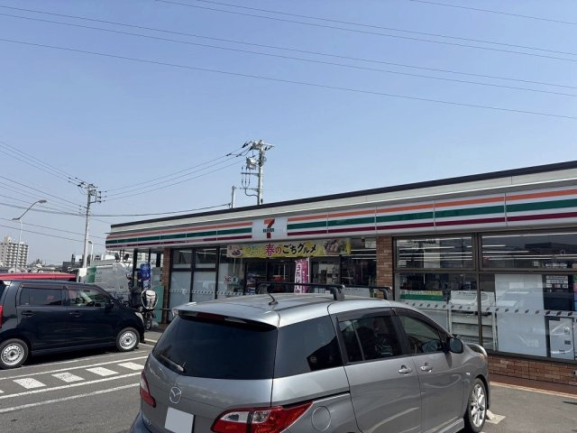 レオパレスツインヴィラＡの周辺