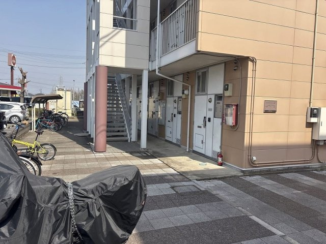 レオパレスツインヴィラＡのその他