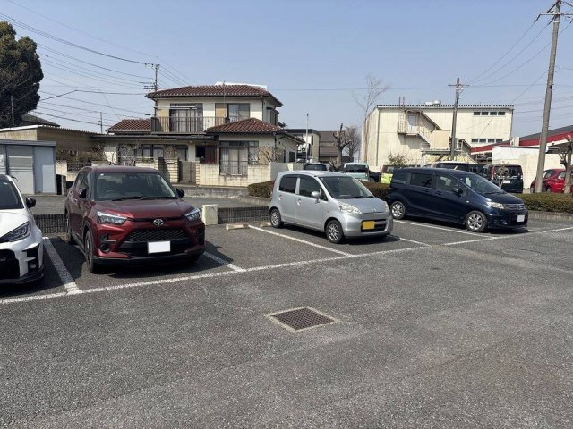 レオパレスツインヴィラＡのその他