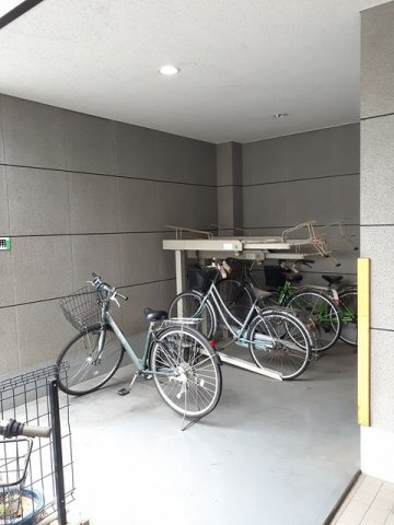 サニーフィールドのその他共用部分