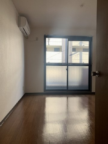 ラカーサ弐番館の内装