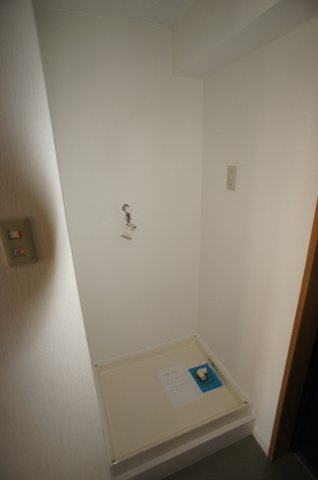 辻ハイツの設備