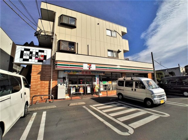 レオパレスＯＯＨＡＲＡの周辺