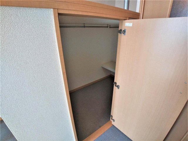 レオパレスＯＯＨＡＲＡの内装