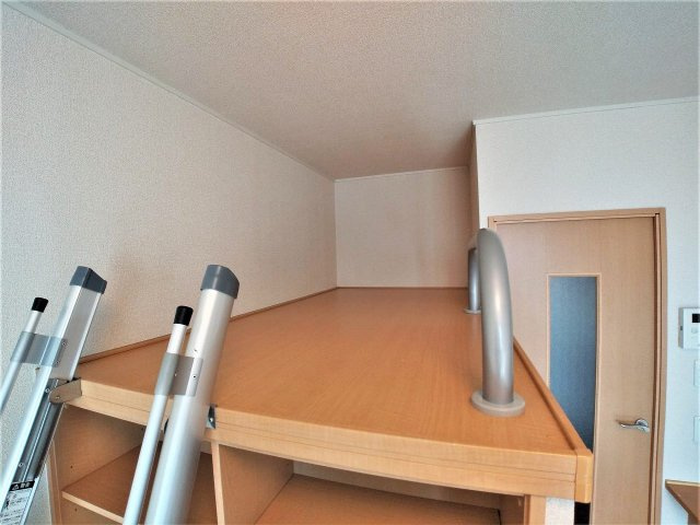 レオパレスＯＯＨＡＲＡのその他|ロフト