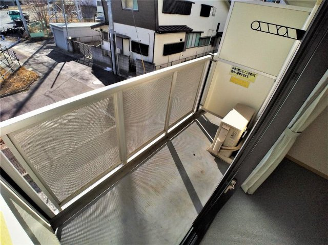 レオパレスＯＯＨＡＲＡのその他