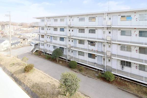 ビレッジハウス丸山3号棟のその他|ビレッジハウスの同一物件・同一タイプの間取りの写真です