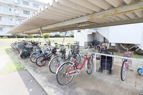 ビレッジハウス丸山3号棟のその他