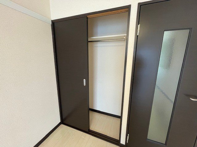 レオネクストひまわりの内装