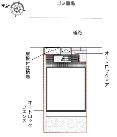レオネクストひまわりのその他