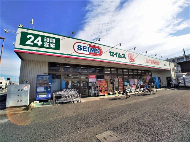 レオパレスＷＩＮＧの周辺