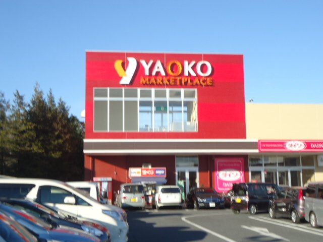 仮）春日部市西金野井アパート新築工事の周辺|ヤオコー南桜井店まで1,362ｍ
