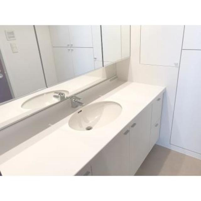パークタワー芝浦ベイワード　アーバンウイングのその他|※写真は同タイプ住戸です。