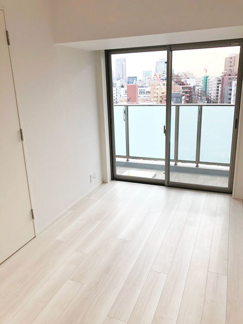 パークナードフィット南青山Ｇａｒｄｅｎのその他|※写真は同タイプ住戸です。