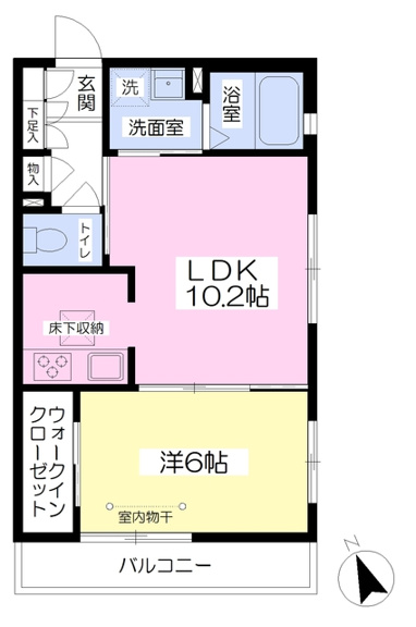 モデスト