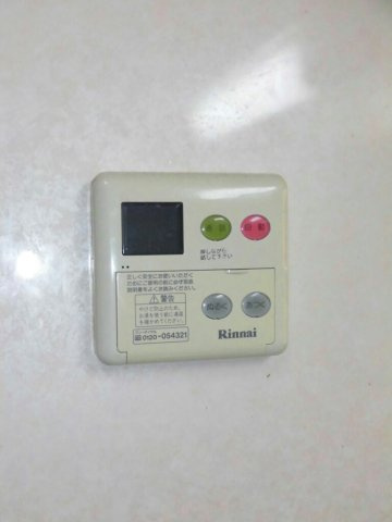 パイナリ今沢の設備