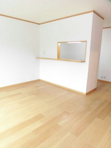 パイナリ今沢の内装
