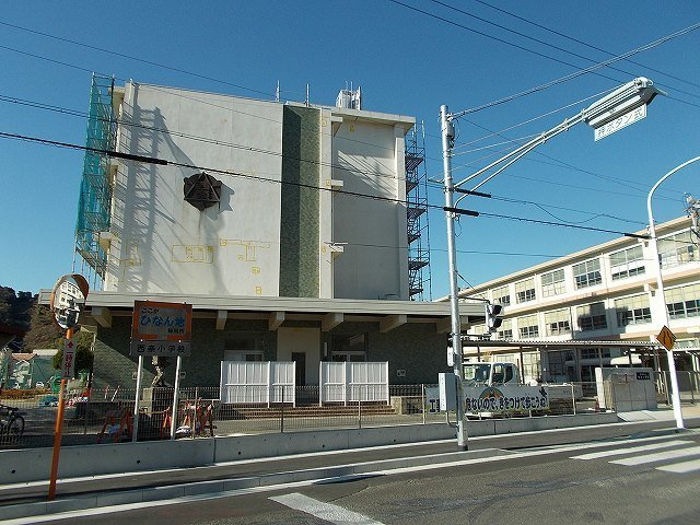 ルージュ・Ｎの周辺|静岡市立西奈小学校まで800m