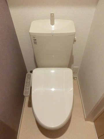 ルージュ・Ｎのトイレ