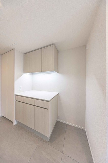リバーポイントタワーのその他|※写真は同タイプ住戸です。