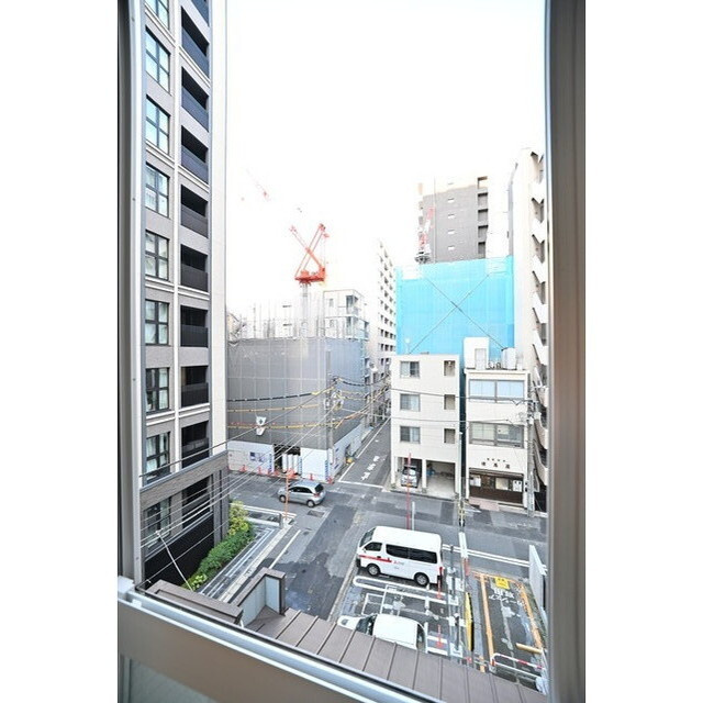 EDIT nihonbashiの内装