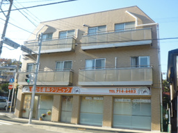 ラマージュ南ヶ丘の画像