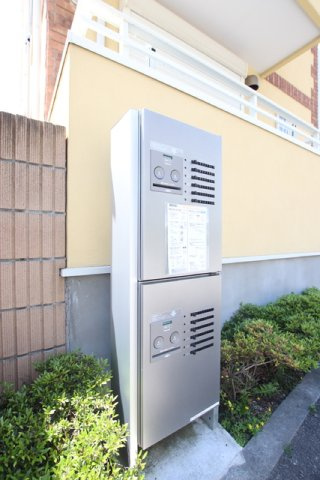 共用設備