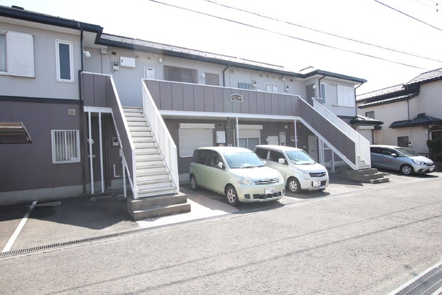 駐車場（要空き確認）