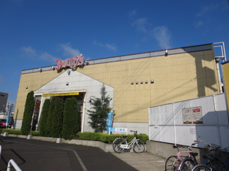 デニーズ大船店まで110ｍ