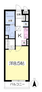 アルコバーレ